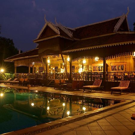 ราชาโบรี วิลล่า กระแจะ ภายนอก รูปภาพ