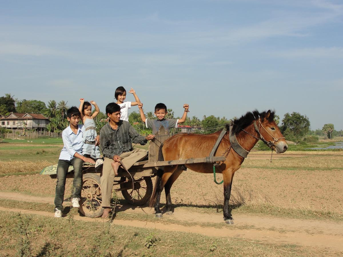 ราชาโบรี วิลล่า กระแจะ ภายนอก รูปภาพ